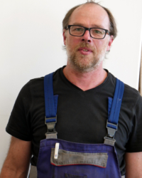 Bernhard Broux Bernhard Broux