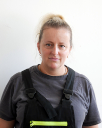 Martina Bamberger Martina Bamberger