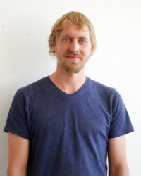 Stefan Langegger Stefan Langegger