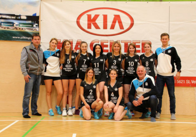 Volleyball