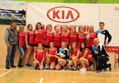 volleyball nachwuchs