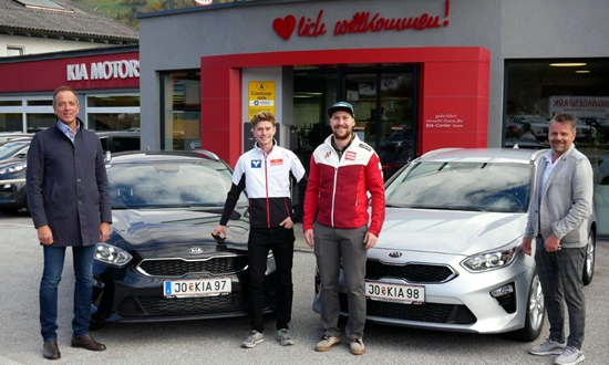 Sport Sponsoring